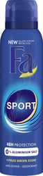 Fa Spray Deodorant Sport By Schwarzkopf 150 Ml