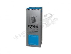 Rego Shampoo For All Hair Types 250 Ml