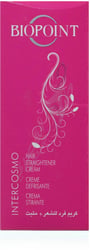 Biopoint Hair Straight Cream 50 Ml