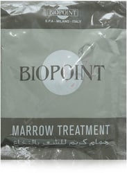 Biopoint Conditioner Cream Sachet Marrow Treatment 1 Sachet By 50 Ml