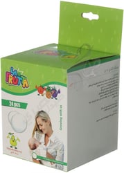 La Frutta Breast Pad Disposable 24 Pen