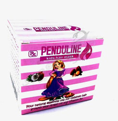 Penduline Kids Hair Mask 300 Ml