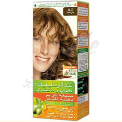Garnier Color Naturals Moca Blond 6.3 100 Gm