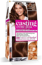 L'Oreal Casting 535 Chocolate 100 Gm