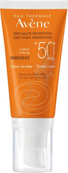 Avene Skin Rejuvenation Cream With Uv Sun Protection 50 Ml