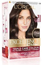 L'Oreal Excellence Creme 3 100 Gm