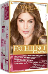L'Oreal Imedia Excellence Creme 7 172 Ml