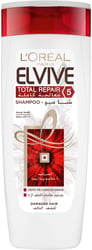 L'Oreal Elvive Total Repair Shampoo 200 Ml