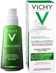 Vichy Normaderm Correction Daily Face Moisturizer Care 50 Ml