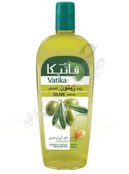 Dabur Vatika Olive Oil 100 Ml