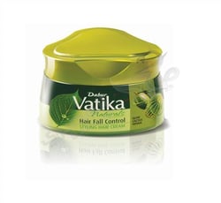 Dabur Vatika Hair Cream W/Olive&Cactus Oil 140 Ml
