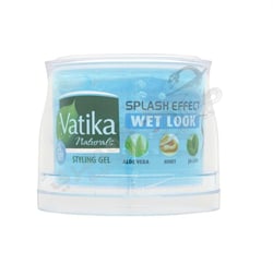 Dabur Vatika Gel Blue 250 Ml