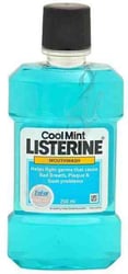 Listerine Cool Mint 250 Ml