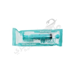 Dixy Oral Syringe 10 Ml