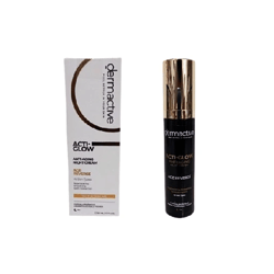 Dermactive ACTI-Glow Anti-aging Night Cream 50ML