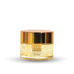 Nano Treat 24K Gold Eye Cream 15Gm 
