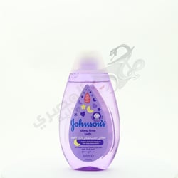 Johnson'S Sleep Time Baby Bath - 300 ml