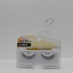Andrea Lash Lites 335 Black