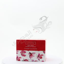 Avuva Cold Wax Hair Removal - Cherry Blossom 228 gm