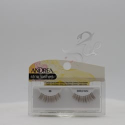 Andrea 53 Brown