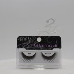 Ardell Glamour 139 Black