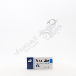 Cardura 4 Mg Tablets