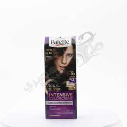 Palette Colour Cream 3.65 Dark Chocolet 50 ml