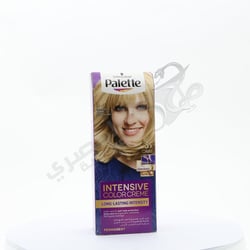 Palette Intensive Color Cream 9.0 Extra Light Blon 50 ml