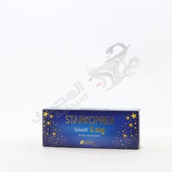 ستاركوبريكس 5 مجم 30 قرص