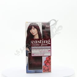 Loreal Casting 360 Black Cherry