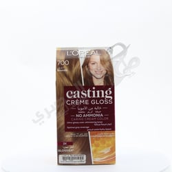 Loreal Casting Creme Gloss 700 Blonde