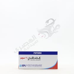 Candalkan 16 Mg 14 Tablets