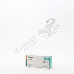 دولسيل 2 مجم 30 قرص