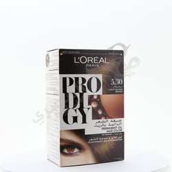 Loreal Pro Di Gy 5.3 Light Golden Brown