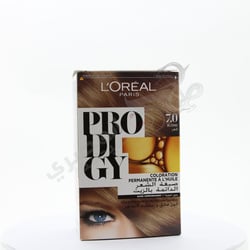 Loreal Pro Di Gy 7.0 Blondy