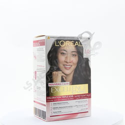 Loreal Excellence Creme 1
