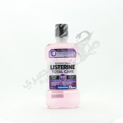 Listerine Total Care Zero Mw 500 ml