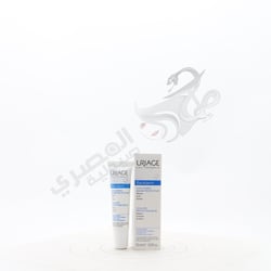 Uriage Bariéderm Cica Lips Protecting Lip Balm 15 ml