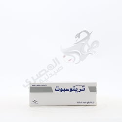 تريتوسبوت كريم 15 جم