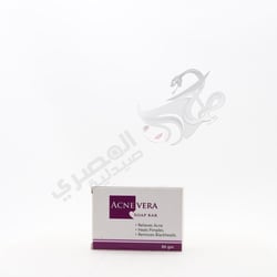 Acne Vera Soap 80 gm