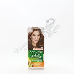 Garnier Color Natural 7.7 Deer Brown Gazelle 100 gm