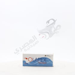 أولابيكس 5 مجم 30 قرص