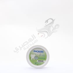Eva Smokers Tooth Powder With Fluorine 40 gm