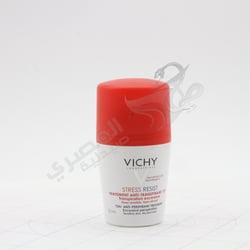 Vichy Deodorant Roll On Stress Resist 50 ml