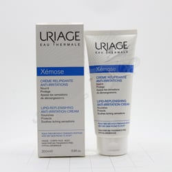 Uriage Xemose Lipid Replenishing Cream 200 ml