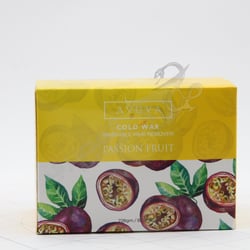 Avuva Cold Wax Passion Fruit 228 gm