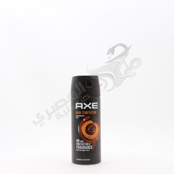 Axe Dark Temptation Dark Chocolate 150 ml