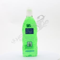 Vital Care Aloevera Body Gel 300 Mg