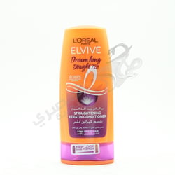 L´Oréal Elvive Dream Long Straight Kerat Condition 200 ml