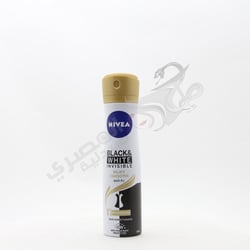 Nivea Invisible Silky Smooth Woamen 150 ml